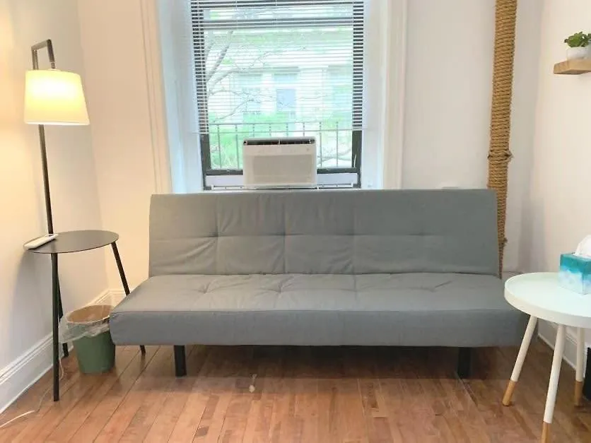 Private Room With Shared Bath On Union Square 11 New York United States