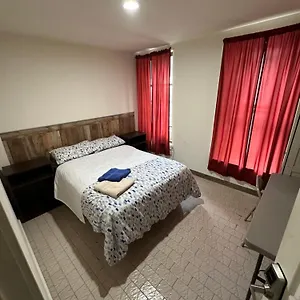 Hostel Hudson Yard 408, New York